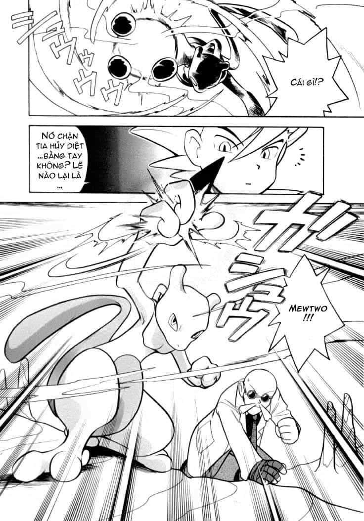 Pokemon Special - Chương 79 - ảnh 18