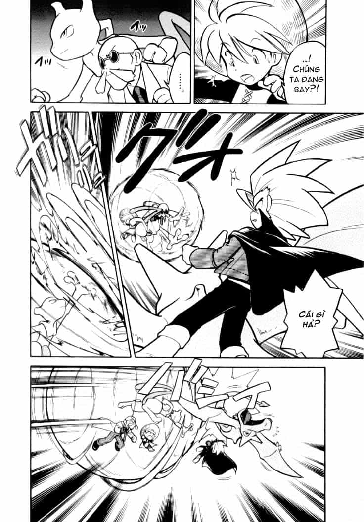 Pokemon Special - Chương 80 - ảnh 2