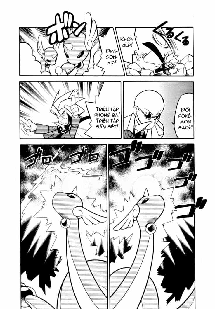 Pokemon Special - Chương 80 - ảnh 3