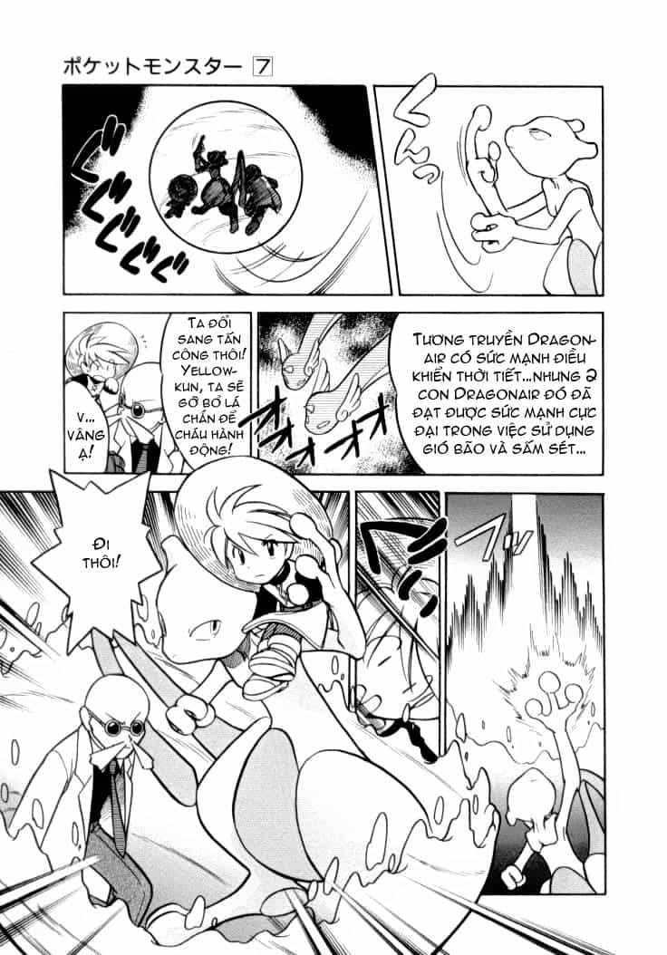 Pokemon Special - Chương 80 - ảnh 5