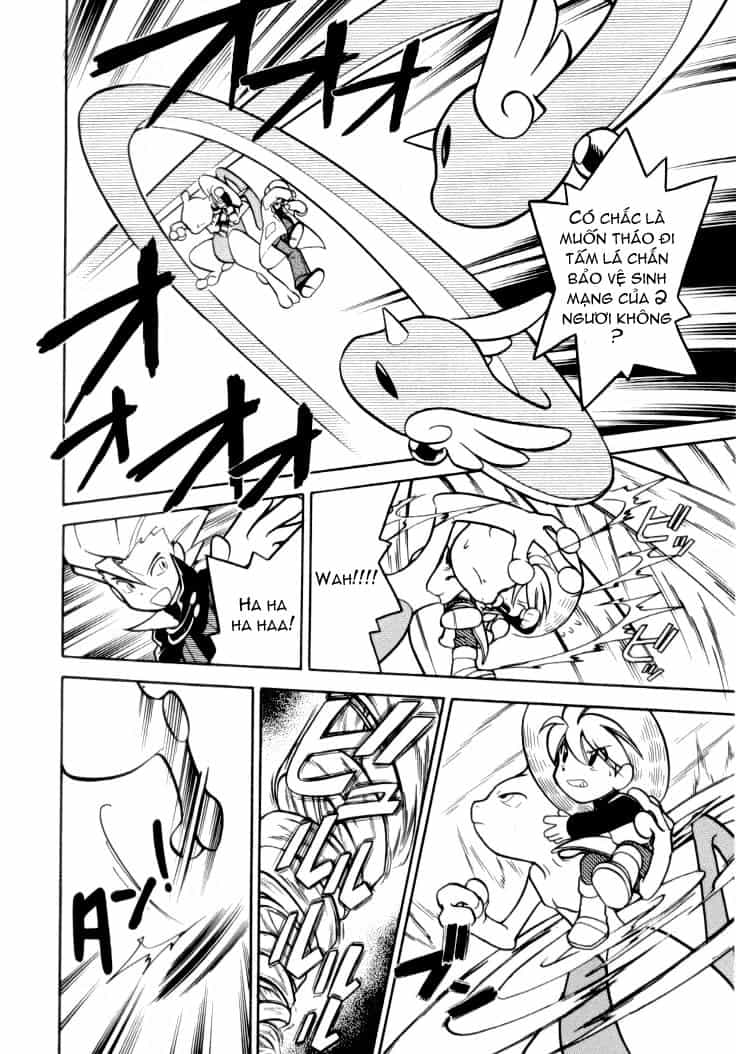 Pokemon Special - Chương 80 - ảnh 6