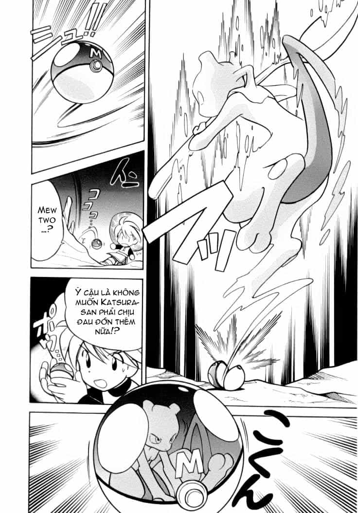 Pokemon Special - Chương 81 - ảnh 10