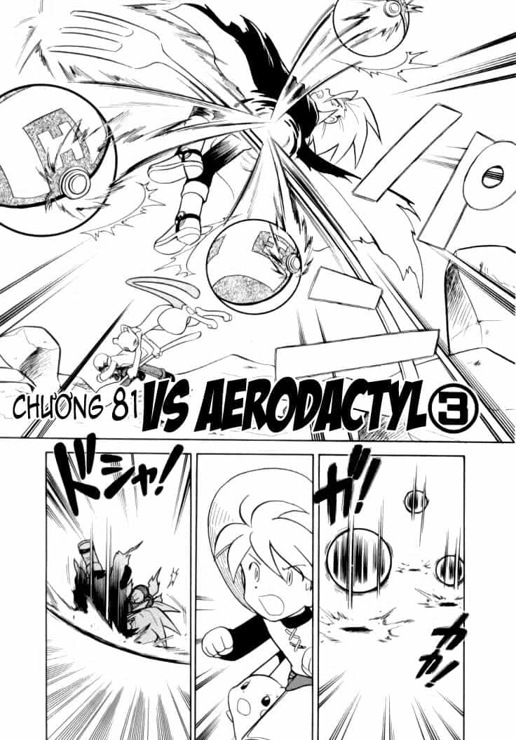 Pokemon Special - Chương 81 - ảnh 2