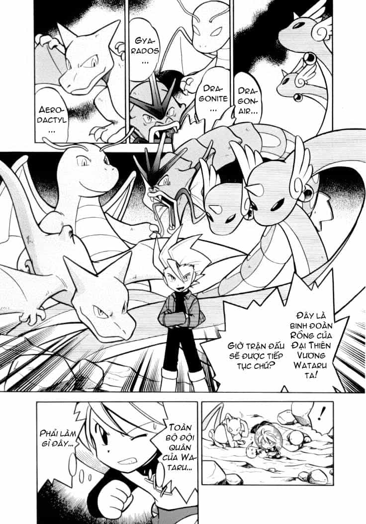 Pokemon Special - Chương 81 - ảnh 7