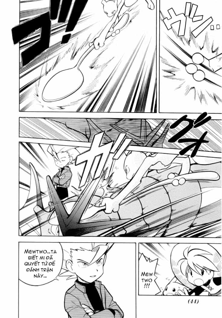 Pokemon Special - Chương 81 - ảnh 8