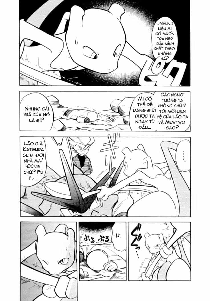 Pokemon Special - Chương 81 - ảnh 9