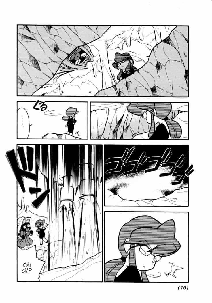 Pokemon Special - Chương 83 - ảnh 6