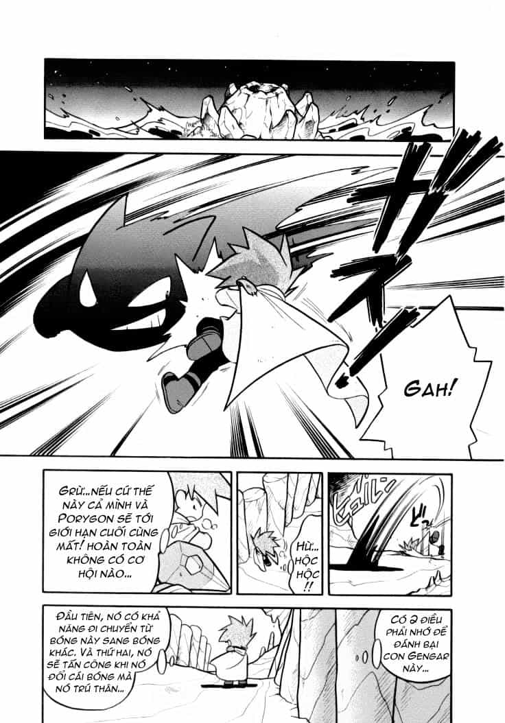 Pokemon Special - Chương 85 - ảnh 5