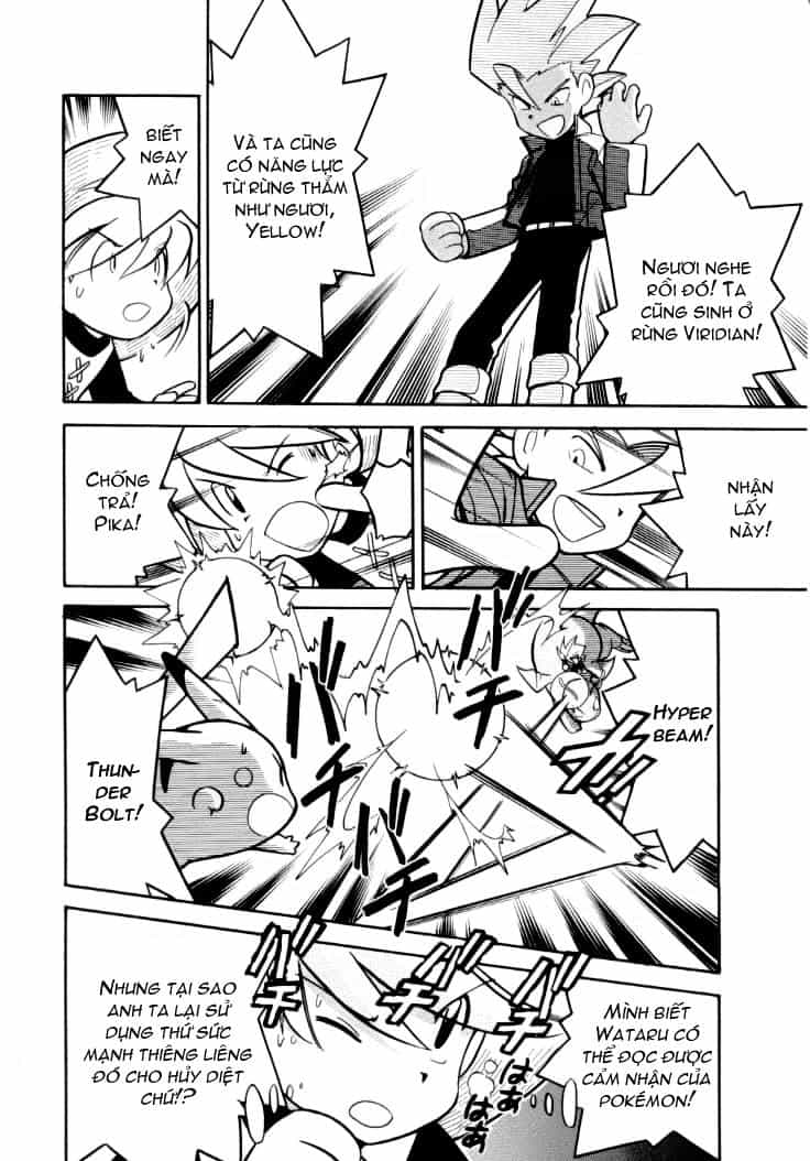 Pokemon Special - Chương 86 - ảnh 6