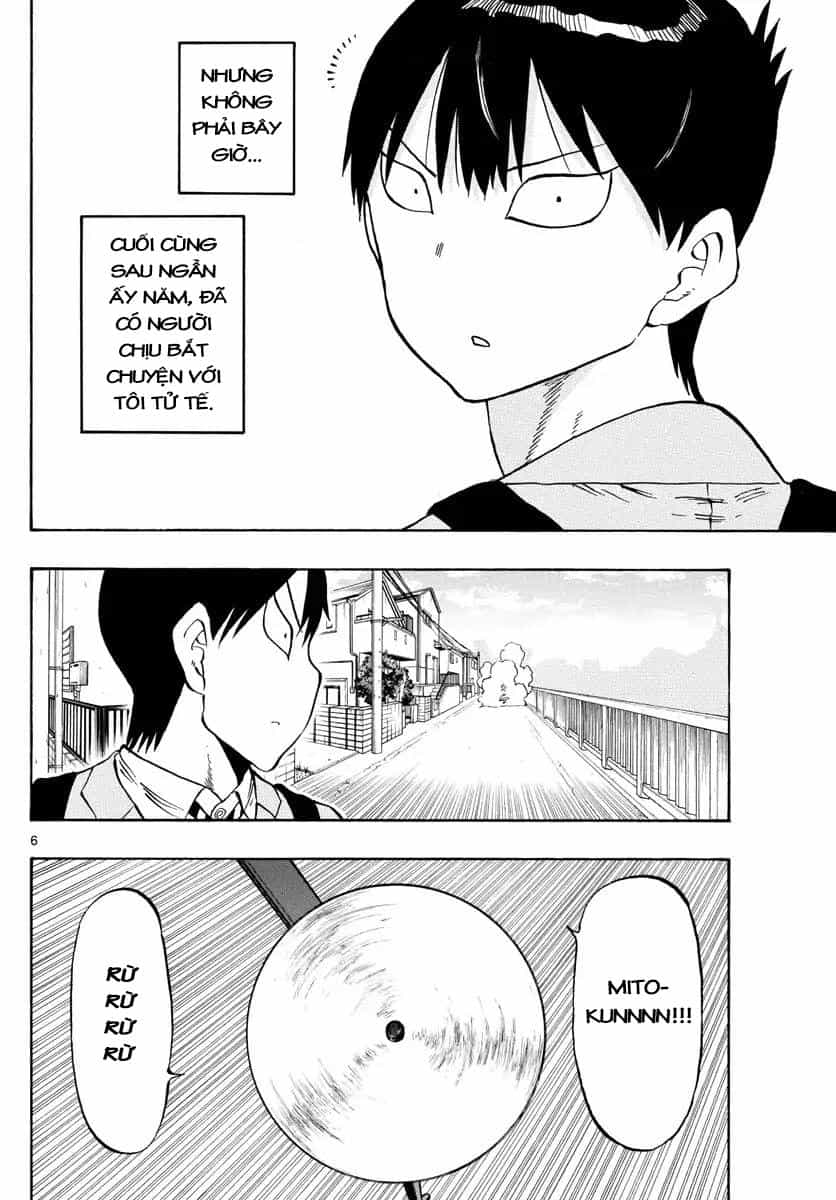 Ponkotsu-Chan Kenshouchuu - Chương 1 - ảnh 5