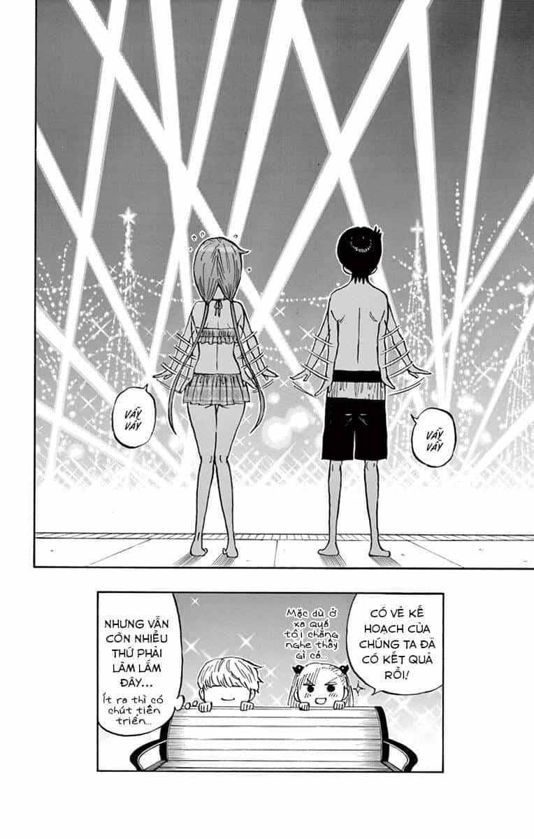 Ponkotsu-Chan Kenshouchuu - Chương 26 - ảnh 20
