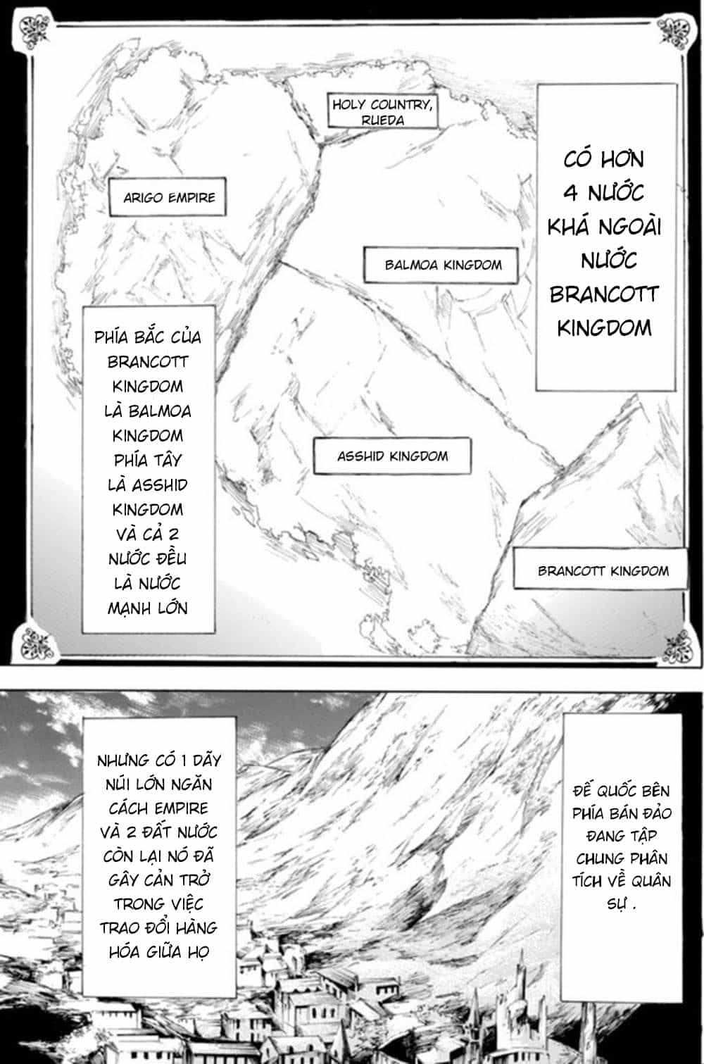 Potion-Danomi De Ikinobimasu! - Chương 6.2 - ảnh 4