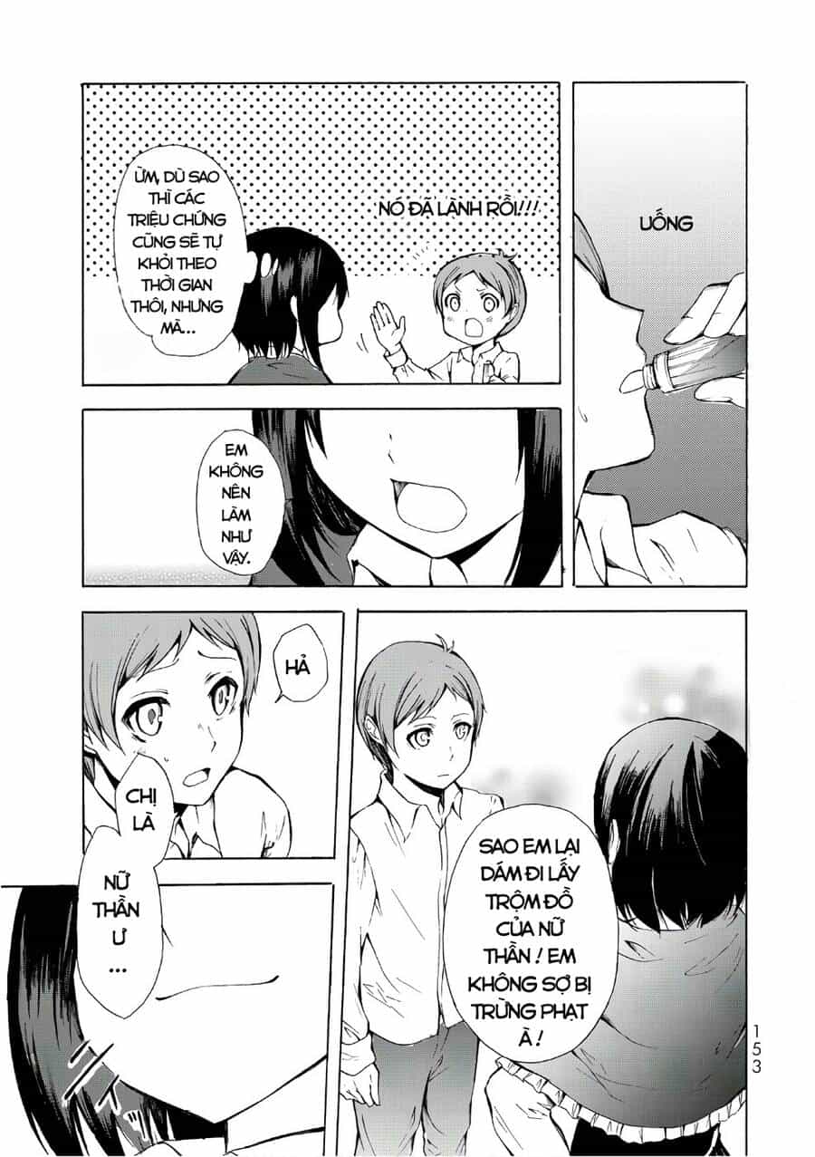 Potion-Danomi De Ikinobimasu! - Chương 10 - ảnh 24