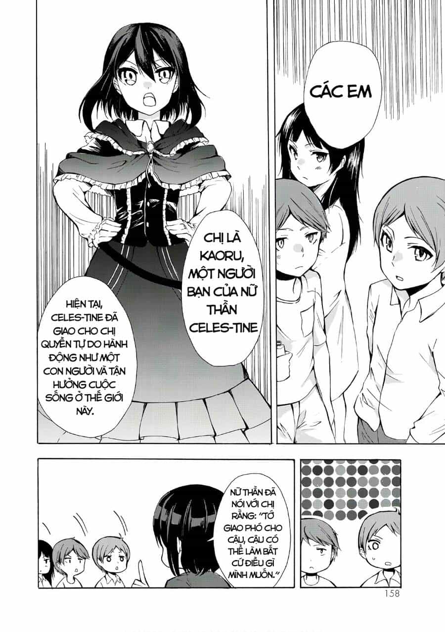 Potion-Danomi De Ikinobimasu! - Chương 10 - ảnh 29