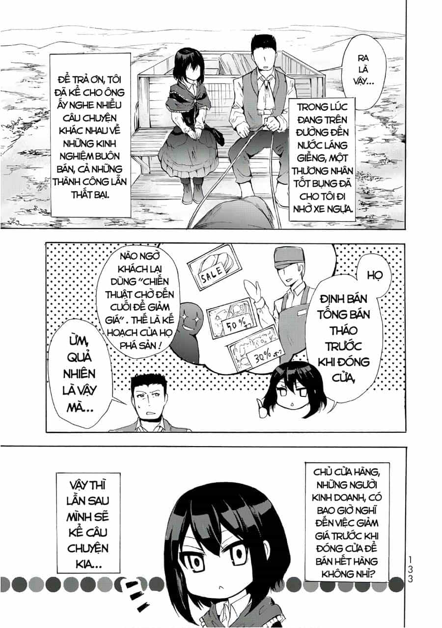 Potion-Danomi De Ikinobimasu! - Chương 10 - ảnh 4