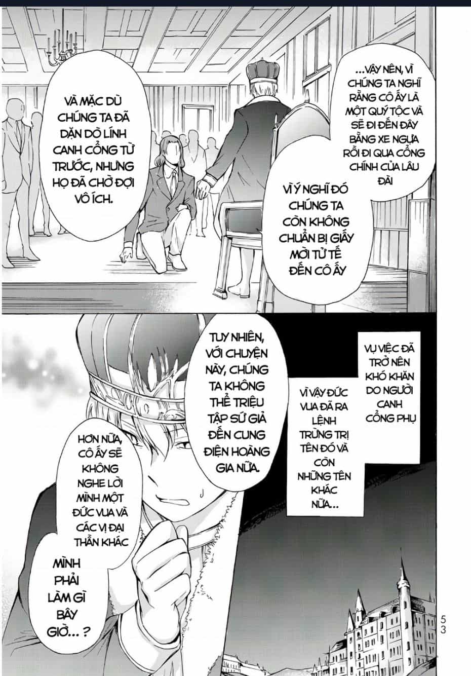 Potion-Danomi De Ikinobimasu! - Chương 13 - ảnh 18