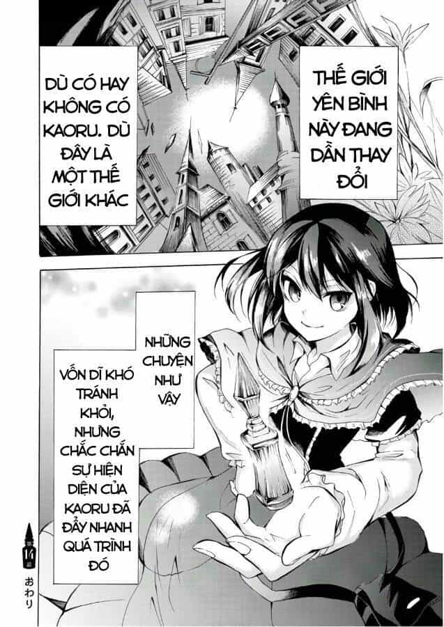 Potion-Danomi De Ikinobimasu! - Chương 14 - ảnh 31