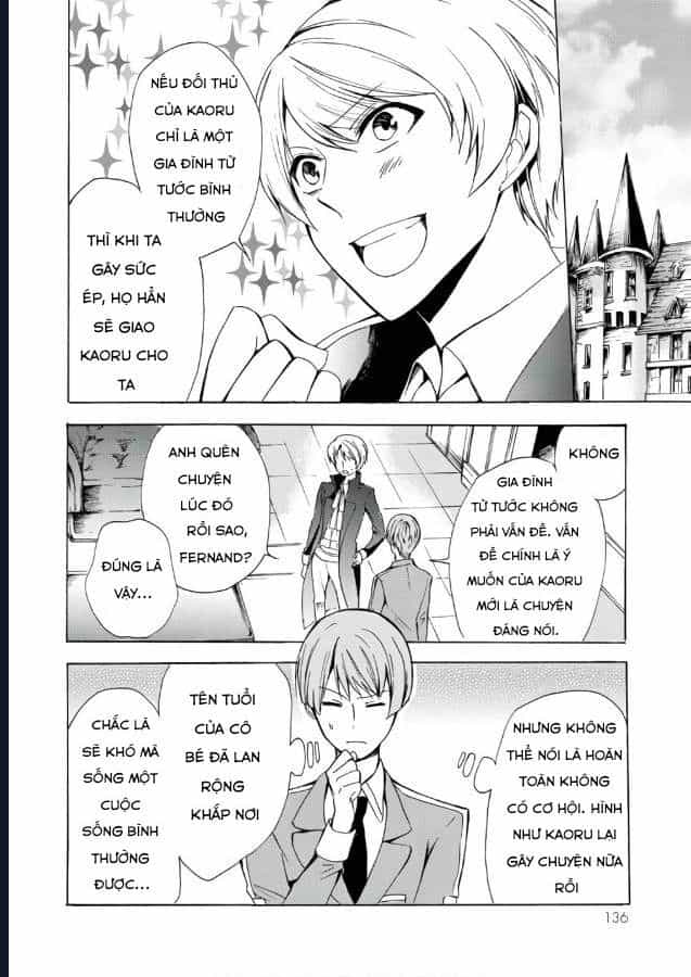 Potion-Danomi De Ikinobimasu! - Chương 16 - ảnh 11