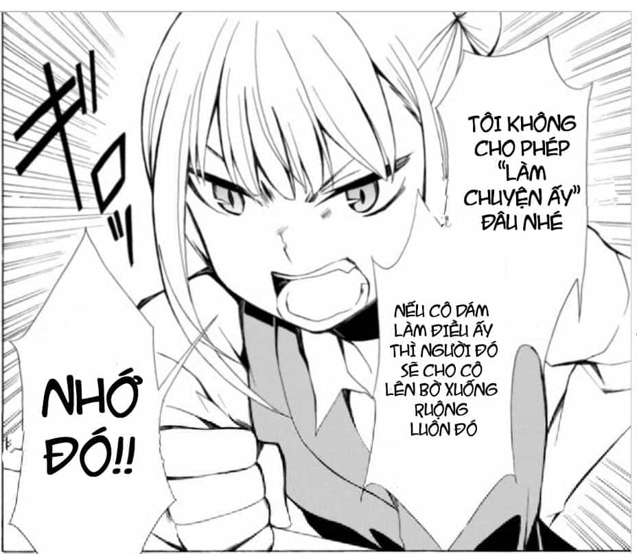 Potion-Danomi De Ikinobimasu! - Chương 2.2 - ảnh 3