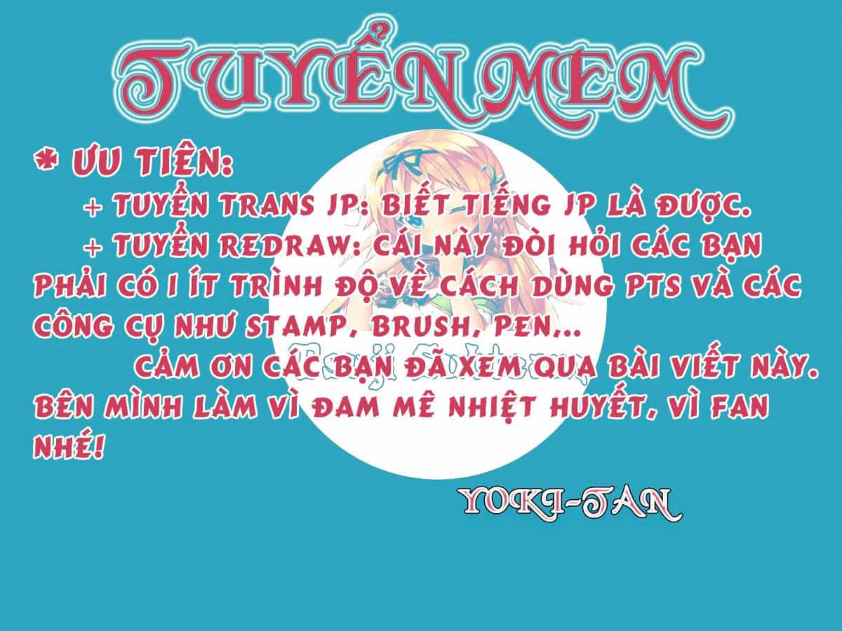 Potion-Danomi De Ikinobimasu! - Chương 3 - ảnh 1