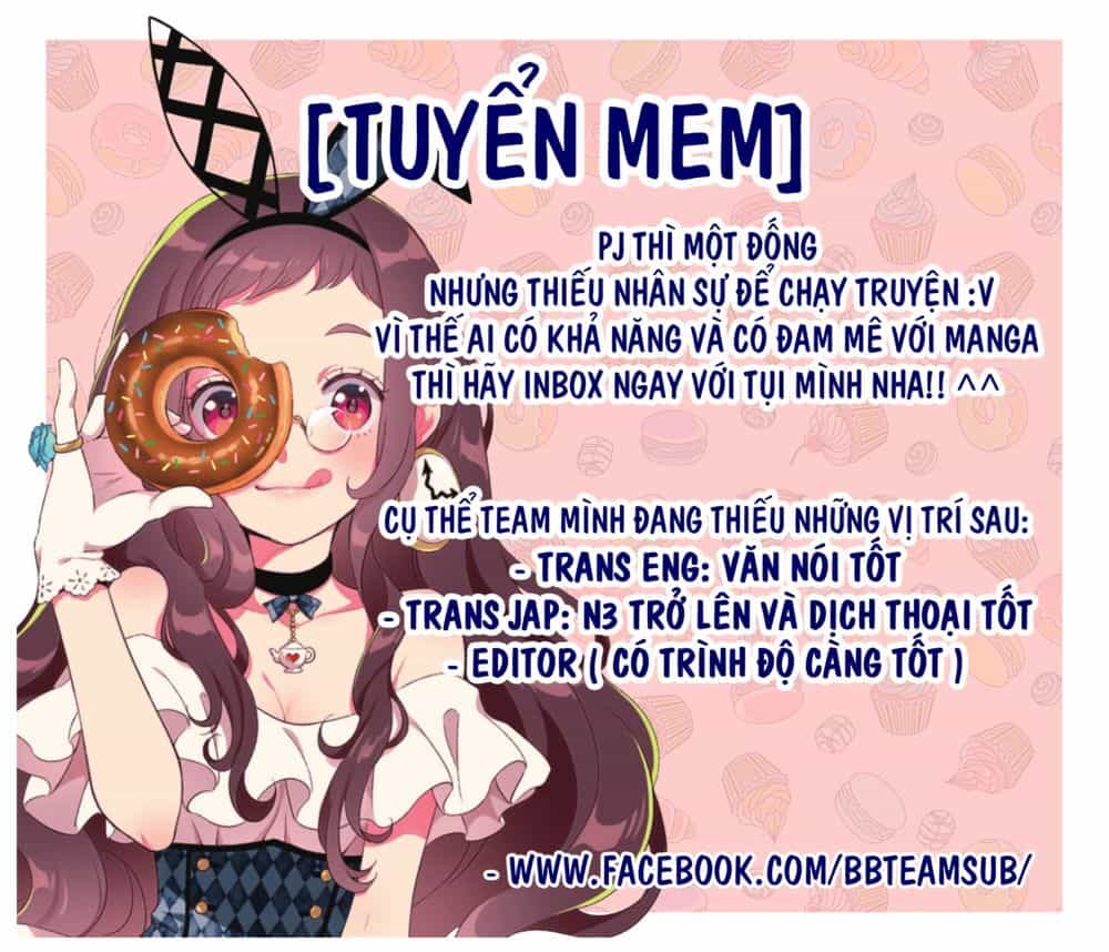 Princess, Is That Holy Water? - Chương 4 - ảnh 8