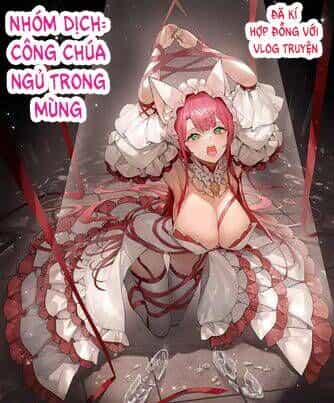 Princess, Is That Holy Water? - Chương 8.1 - ảnh 2