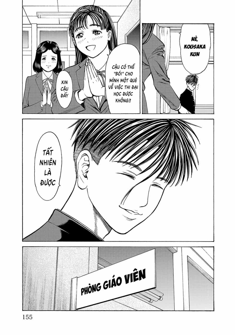 Psycho X Past: Cuộc Điều Tra Thâm Nhập Về Những Vụ Án Giết Người Rùng Rợn - Chương 11 - ảnh 13