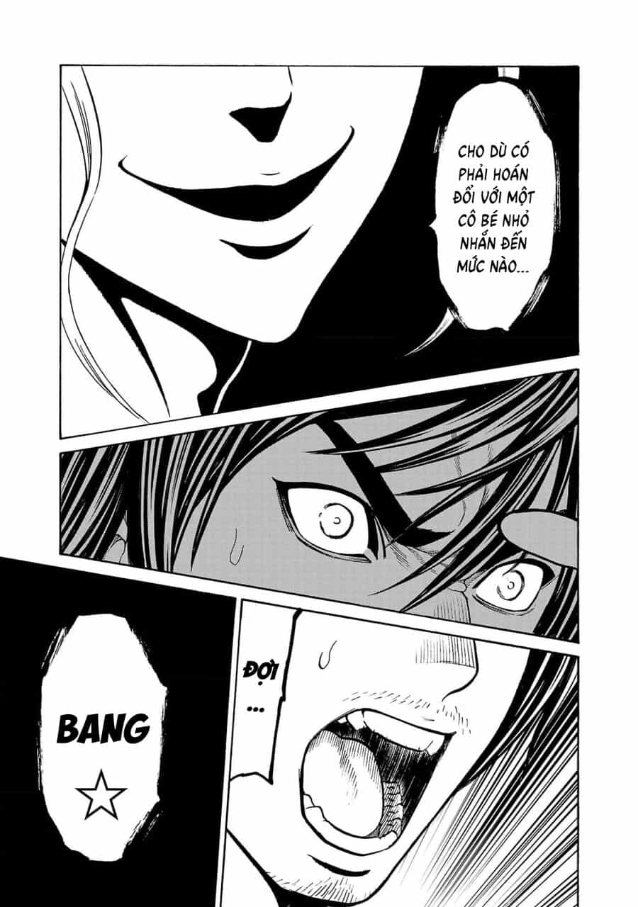 Psycho X Past: Cuộc Điều Tra Thâm Nhập Về Những Vụ Án Giết Người Rùng Rợn - Chương 27 - ảnh 14
