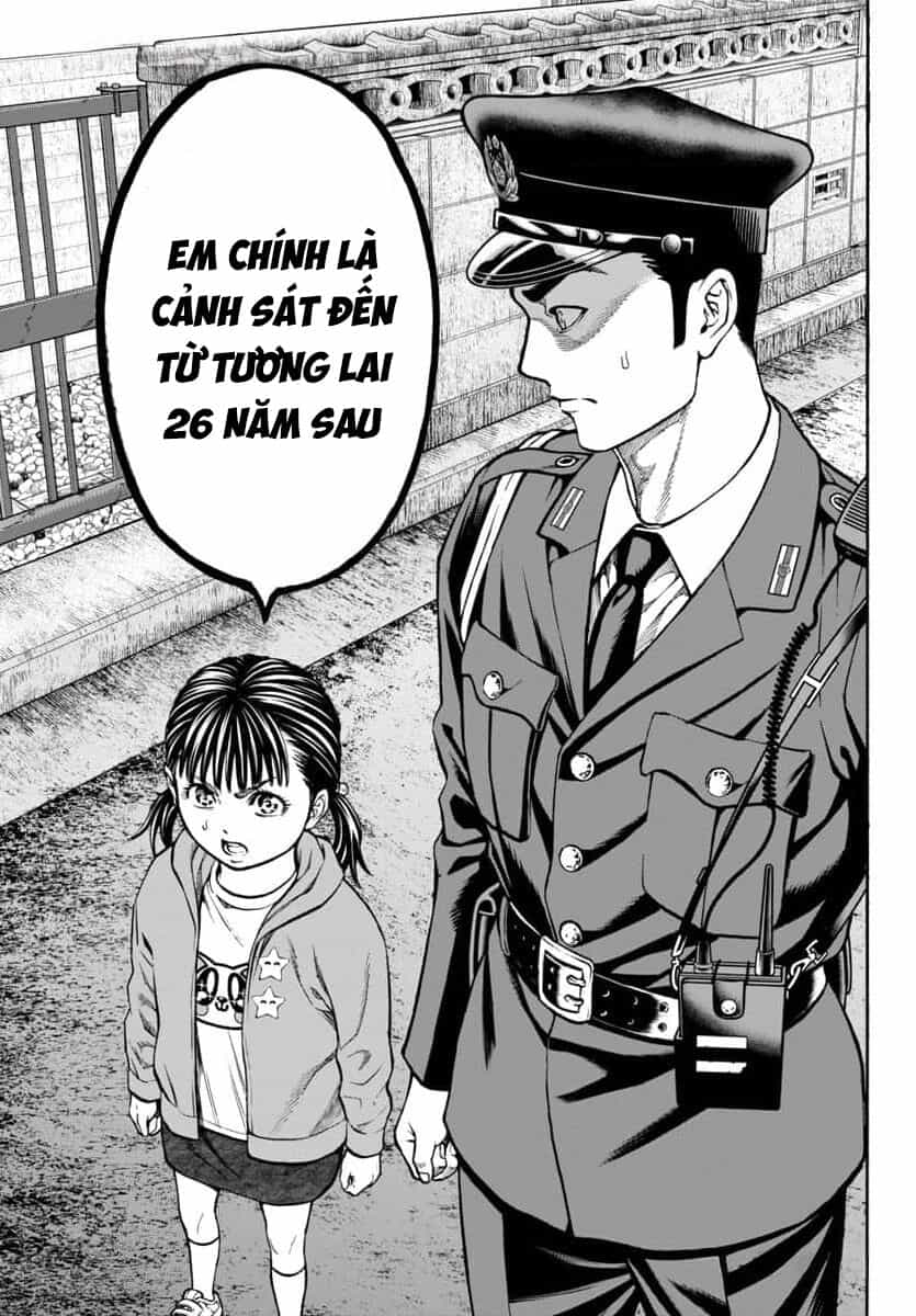 Psycho X Past: Cuộc Điều Tra Thâm Nhập Về Những Vụ Án Giết Người Rùng Rợn - Chương 28 - ảnh 42