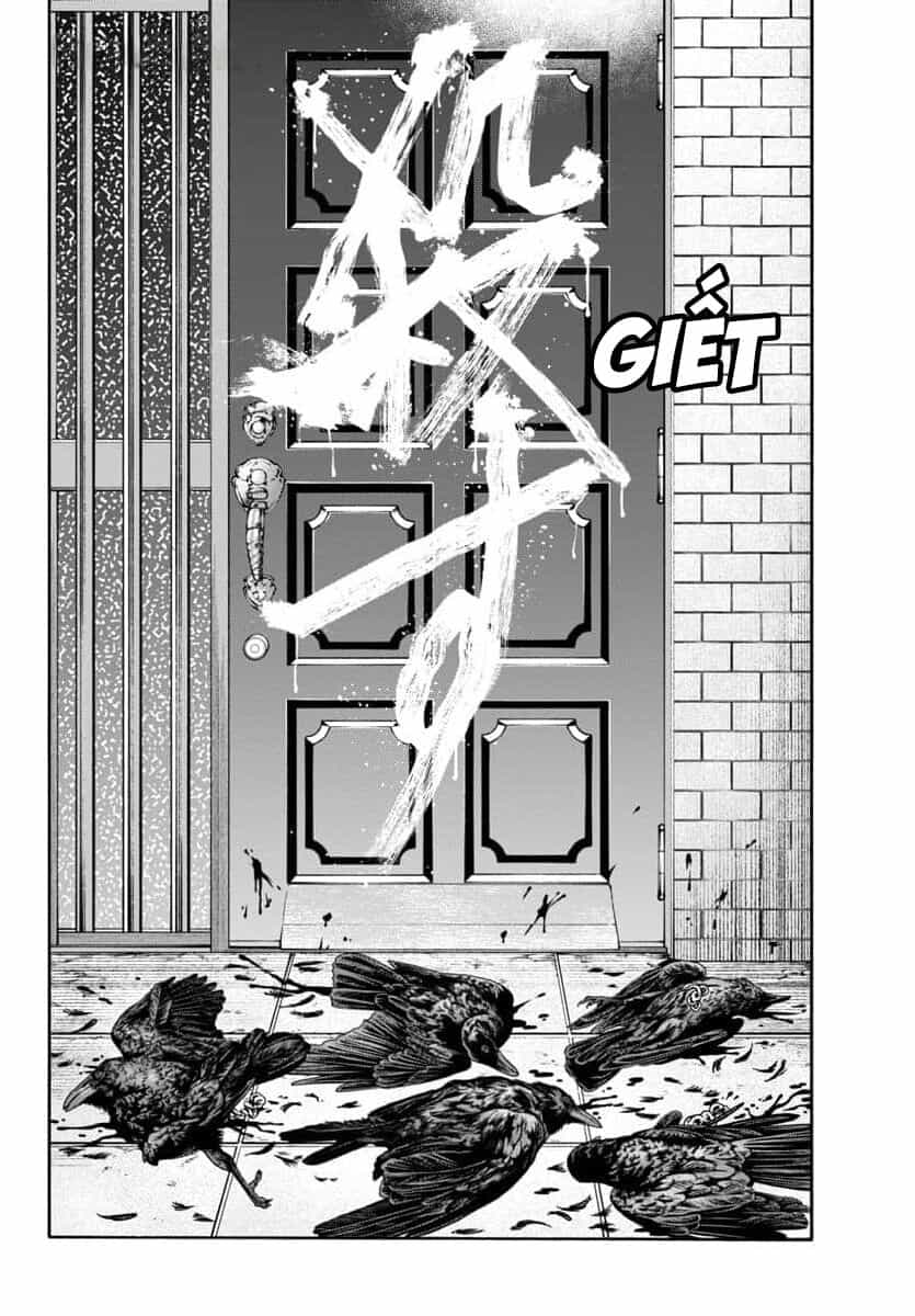 Psycho X Past: Cuộc Điều Tra Thâm Nhập Về Những Vụ Án Giết Người Rùng Rợn - Chương 28 - ảnh 47