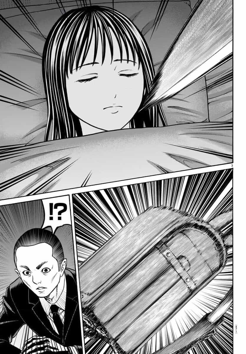 Psycho X Past: Cuộc Điều Tra Thâm Nhập Về Những Vụ Án Giết Người Rùng Rợn - Chương 32 - ảnh 4