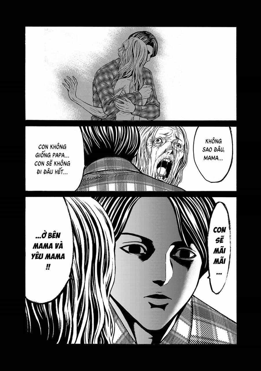 Psycho X Past: Cuộc Điều Tra Thâm Nhập Về Những Vụ Án Giết Người Rùng Rợn - Chương 4 - ảnh 29