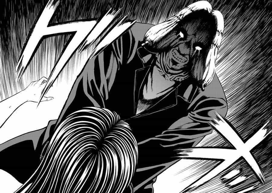 Psycho X Past: Cuộc Điều Tra Thâm Nhập Về Những Vụ Án Giết Người Rùng Rợn - Chương 4 - ảnh 46