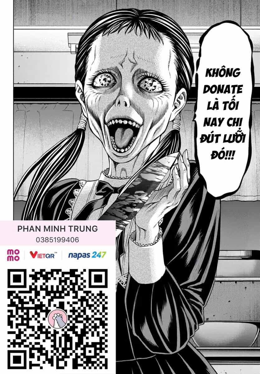 Psycho X Past: Cuộc Điều Tra Thâm Nhập Về Những Vụ Án Giết Người Rùng Rợn - Chương 43 - ảnh 47