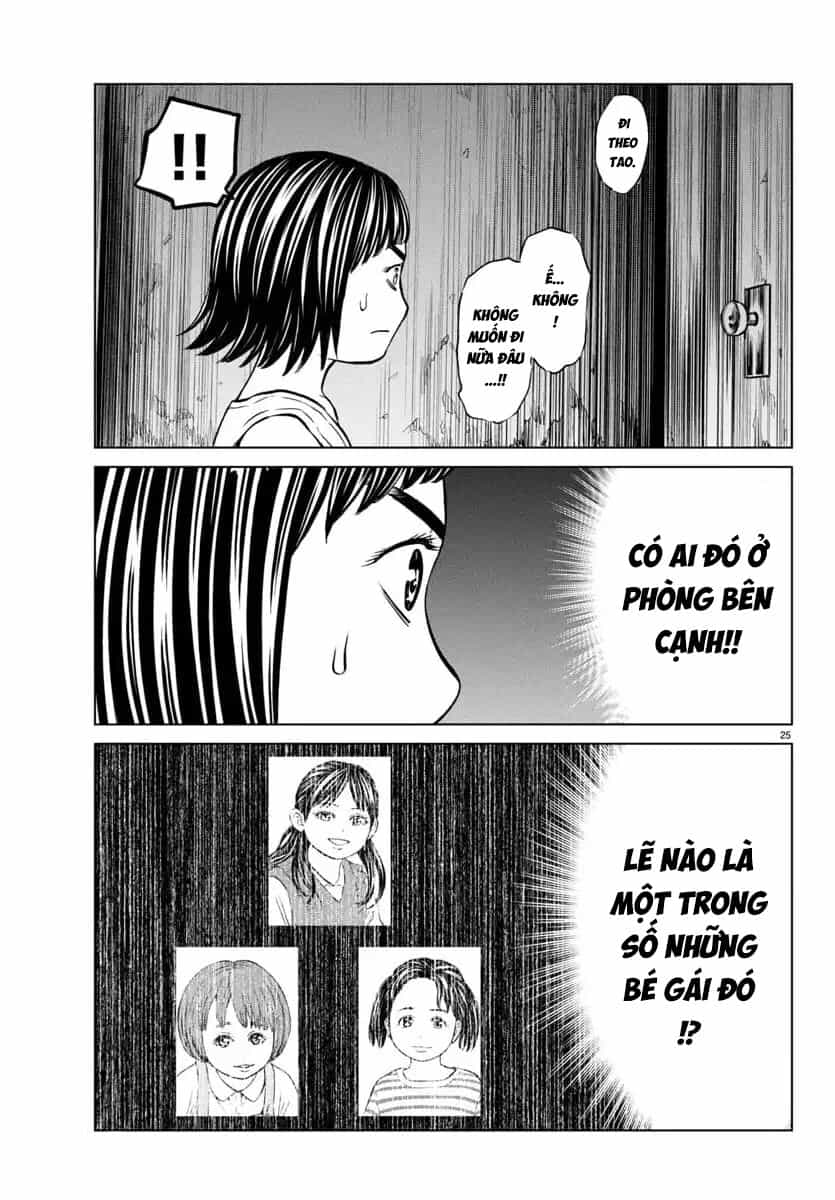 Psycho X Past: Cuộc Điều Tra Thâm Nhập Về Những Vụ Án Giết Người Rùng Rợn - Chương 44 - ảnh 27