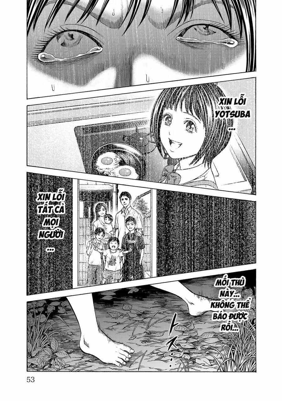 Psycho X Past: Cuộc Điều Tra Thâm Nhập Về Những Vụ Án Giết Người Rùng Rợn - Chương 5 - ảnh 5