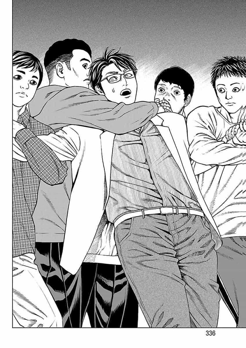 Psycho X Past: Cuộc Điều Tra Thâm Nhập Về Những Vụ Án Giết Người Rùng Rợn - Chương 53 - ảnh 19