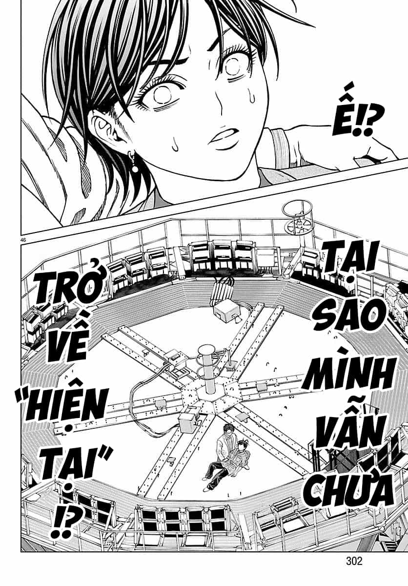 Psycho X Past: Cuộc Điều Tra Thâm Nhập Về Những Vụ Án Giết Người Rùng Rợn - Chương 54 - ảnh 47