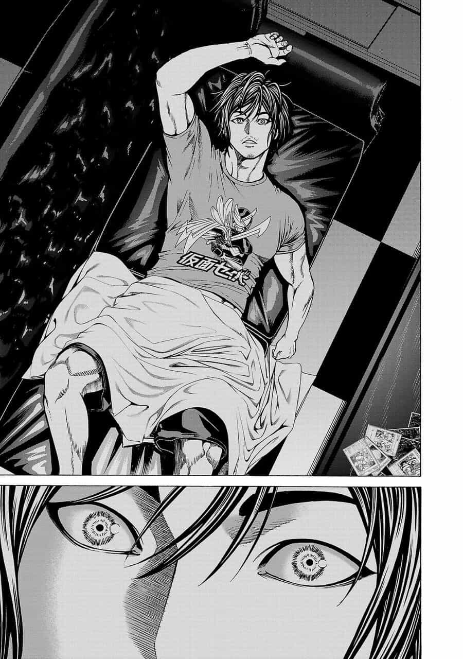 Psycho X Past: Cuộc Điều Tra Thâm Nhập Về Những Vụ Án Giết Người Rùng Rợn - Chương 9 - ảnh 34