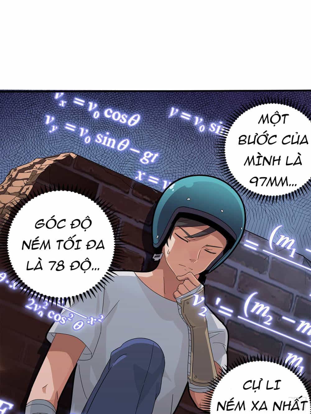 Pubg Luck Rookie - Chương 1 - ảnh 18