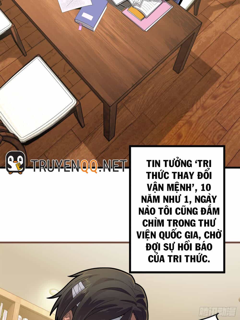 Pubg Luck Rookie - Chương 2 - ảnh 19