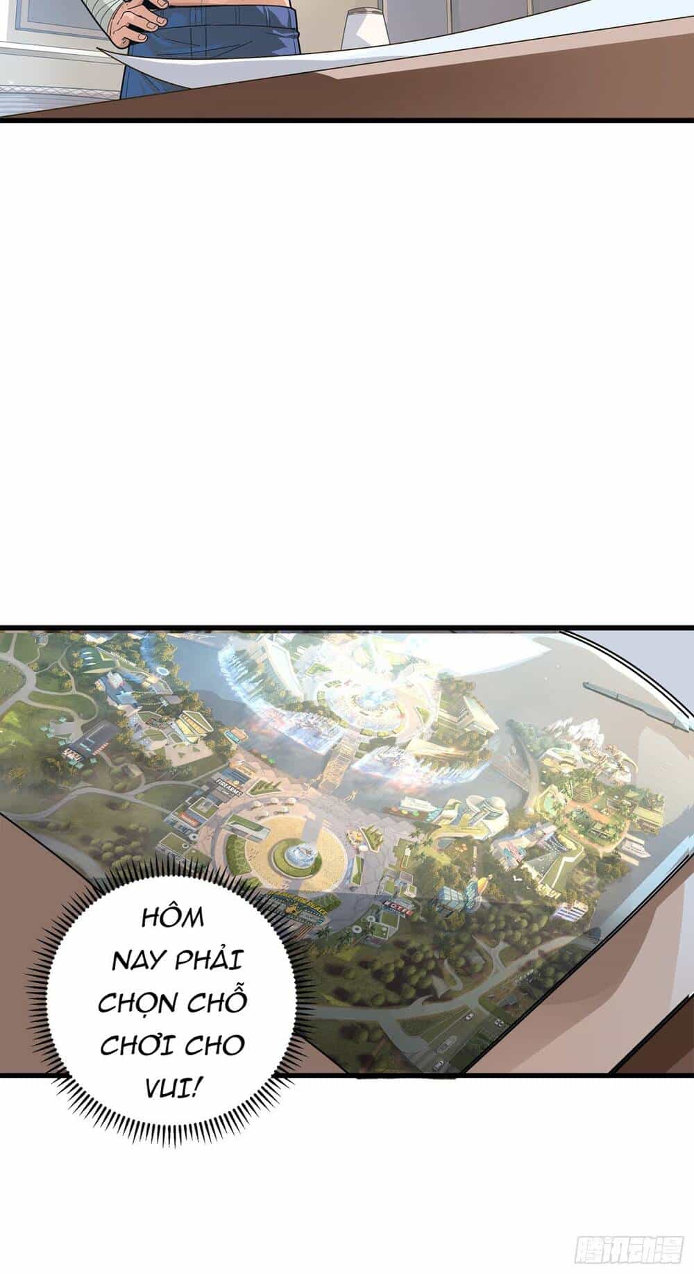 Pubg Luck Rookie - Chương 3 - ảnh 8