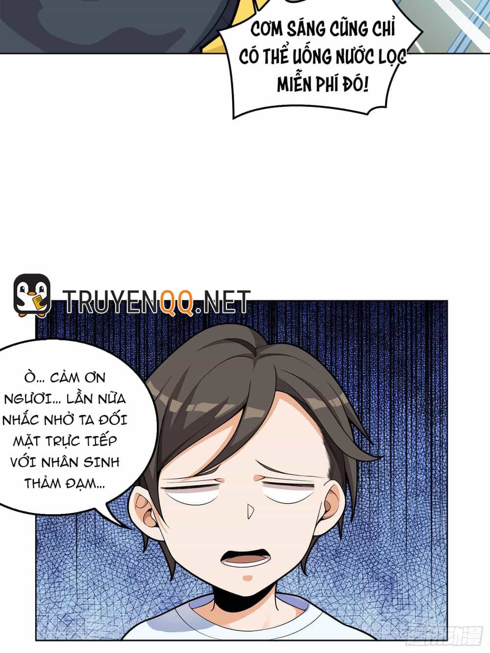 Pubg Luck Rookie - Chương 4 - ảnh 12