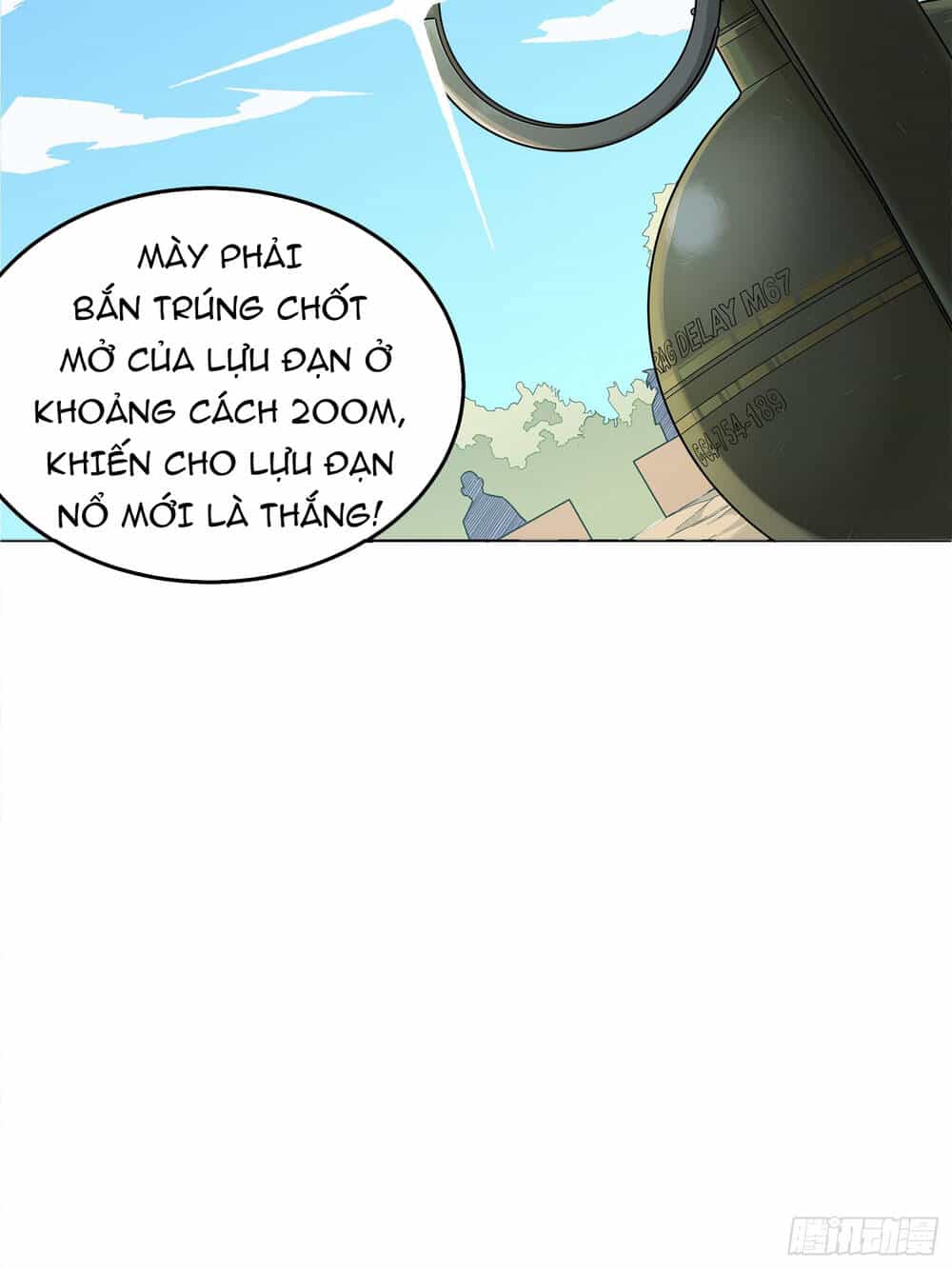 Pubg Luck Rookie - Chương 4.5 - ảnh 28