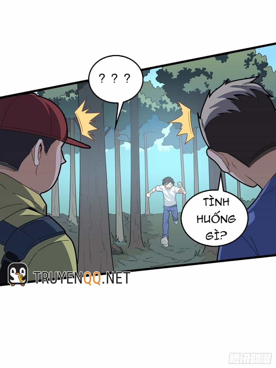 Pubg Luck Rookie - Chương 5 - ảnh 55