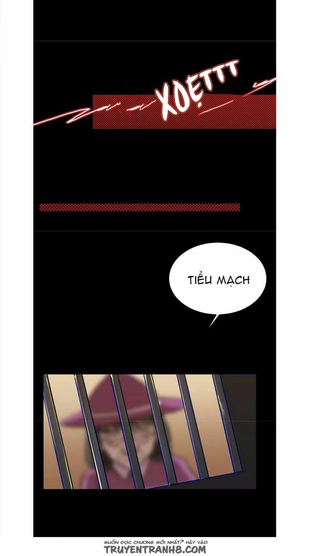 Quạ Đen - Chương 15 - ảnh 9
