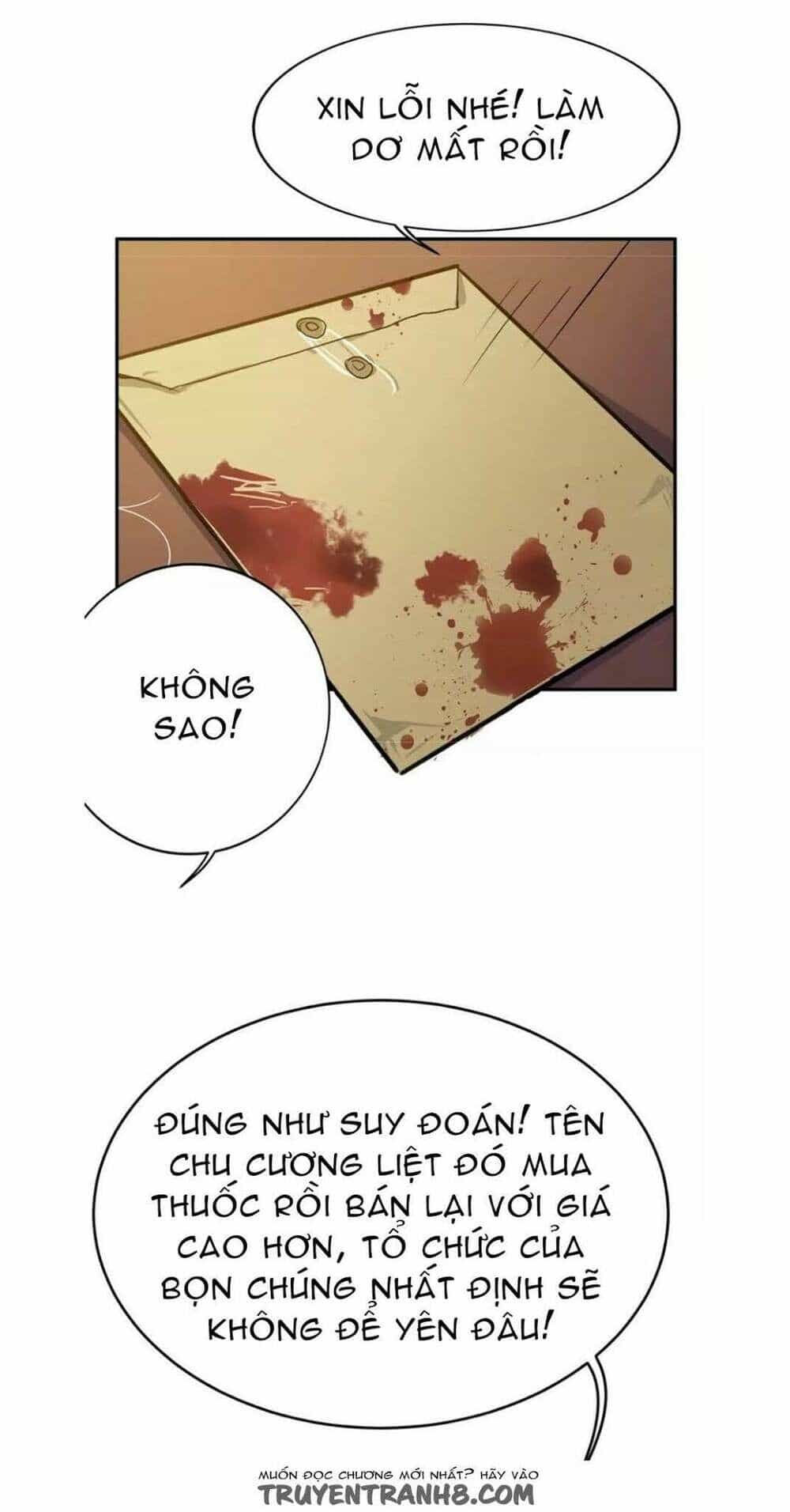 Quạ Đen - Chương 24 - ảnh 29