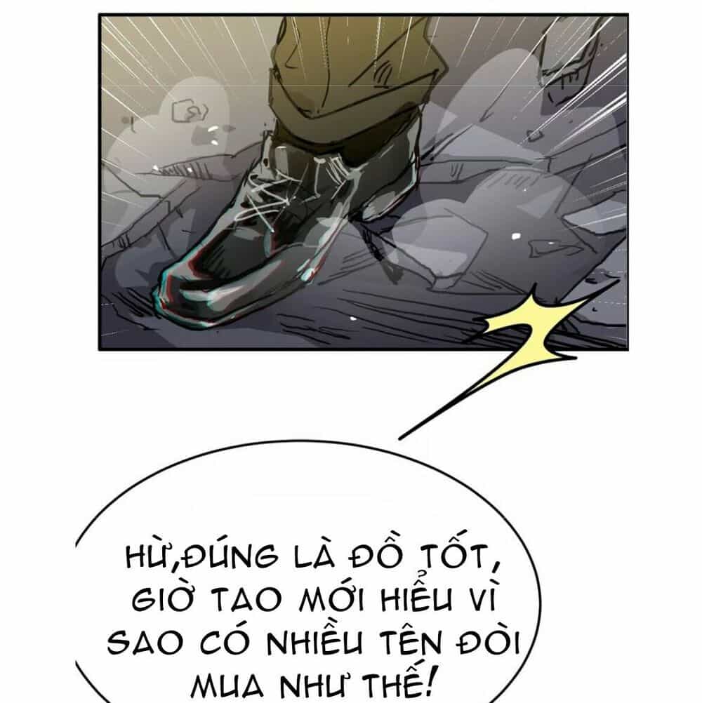 Quạ Đen - Chương 30 - ảnh 28