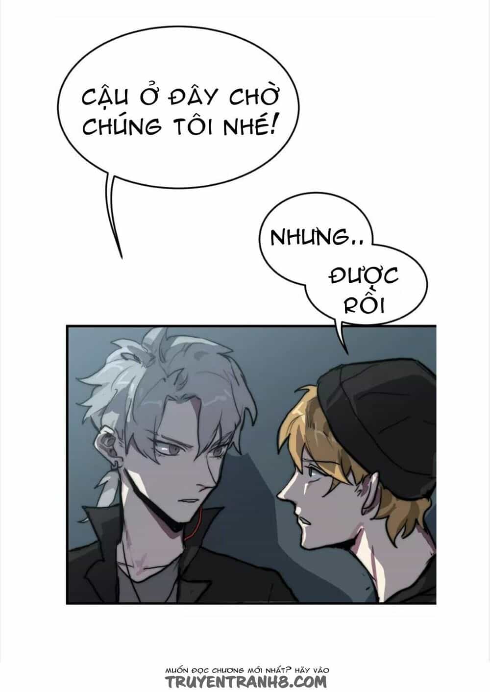 Quạ Đen - Chương 30 - ảnh 7