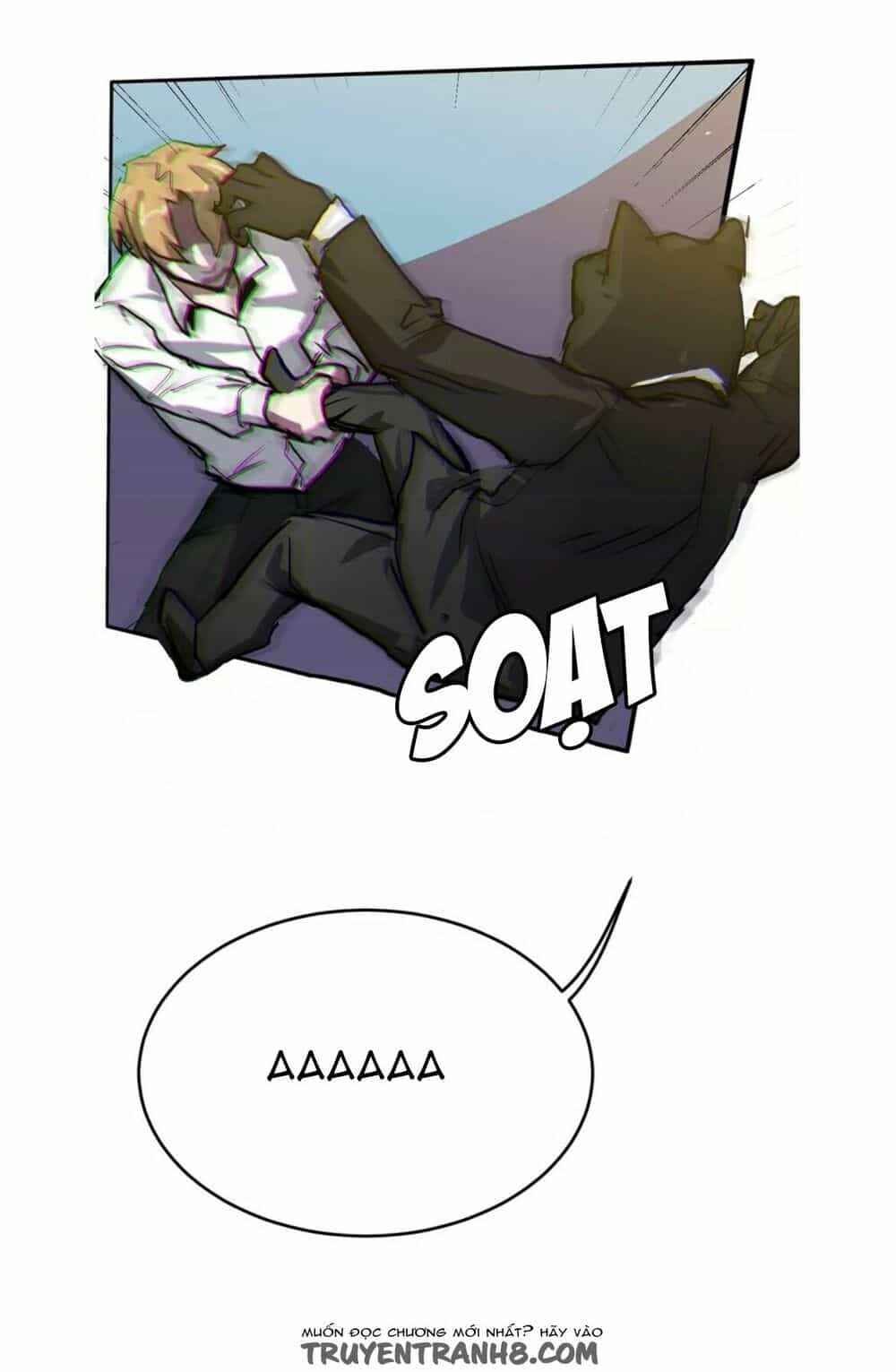 Quạ Đen - Chương 31 - ảnh 20